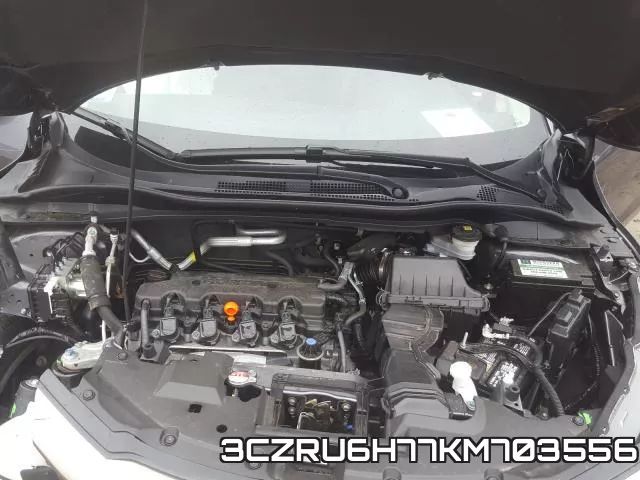 3CZRU6H77KM703556 фото 8