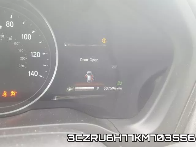 3CZRU6H77KM703556 фото 9