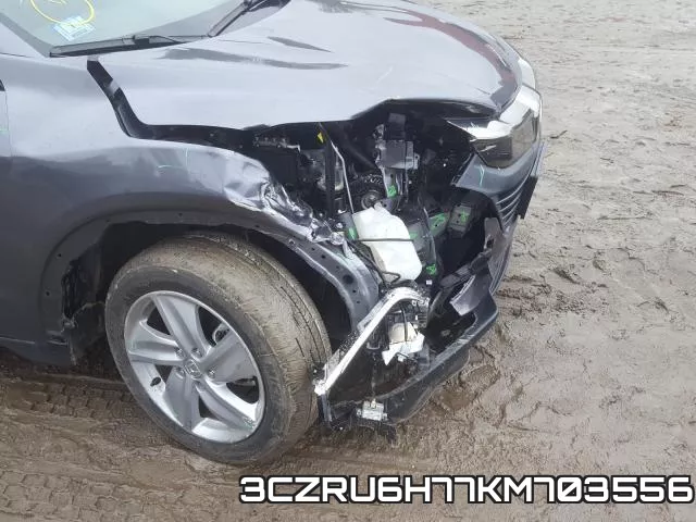 3CZRU6H77KM703556 фото 10