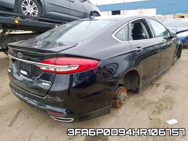 3FA6P0D94HR106757 фото 5