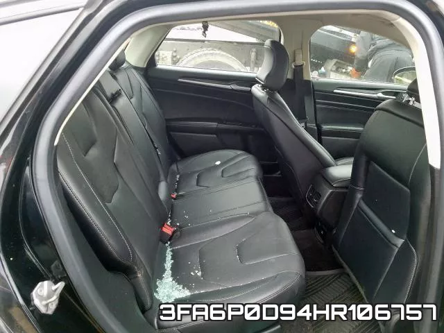 3FA6P0D94HR106757 фото 7