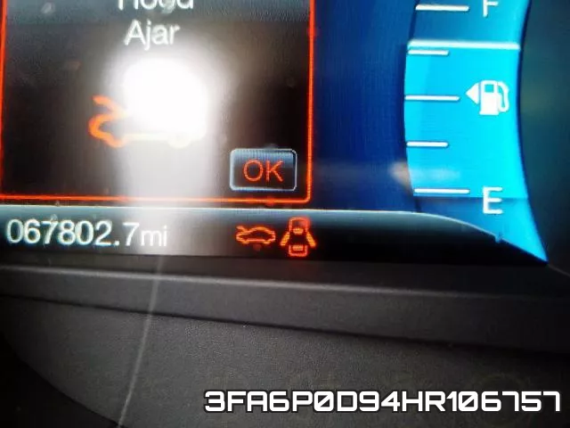 3FA6P0D94HR106757 фото 9