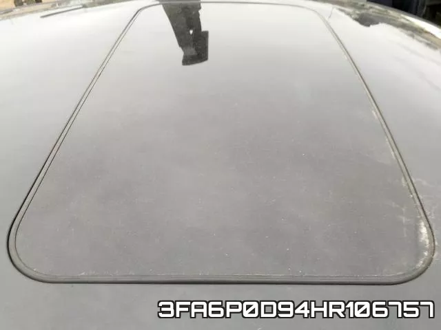 3FA6P0D94HR106757 фото 10