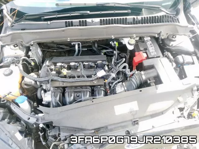 3FA6P0G79JR210385 фото 8
