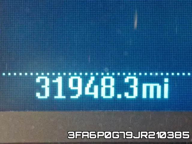 3FA6P0G79JR210385 фото 9