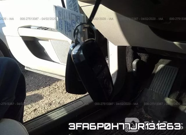3FA6P0H77JR131263 фото 9