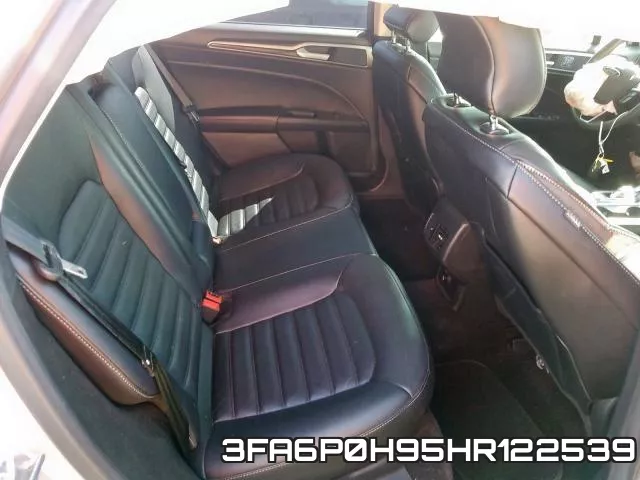 3FA6P0H95HR122539 фото 7