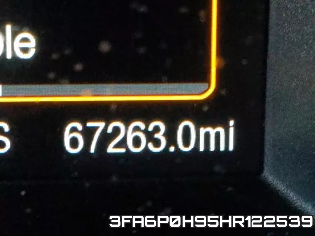 3FA6P0H95HR122539 фото 9