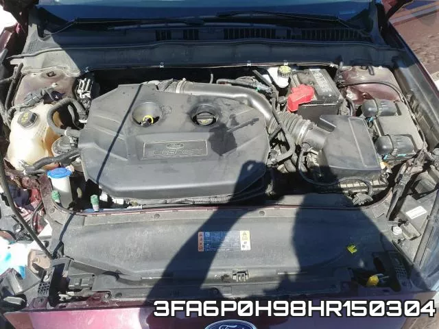 3FA6P0H98HR150304 фото 8