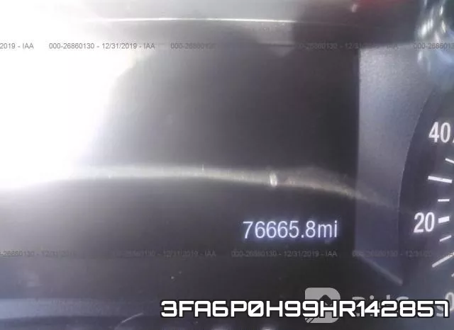 3FA6P0H99HR142857 фото 8