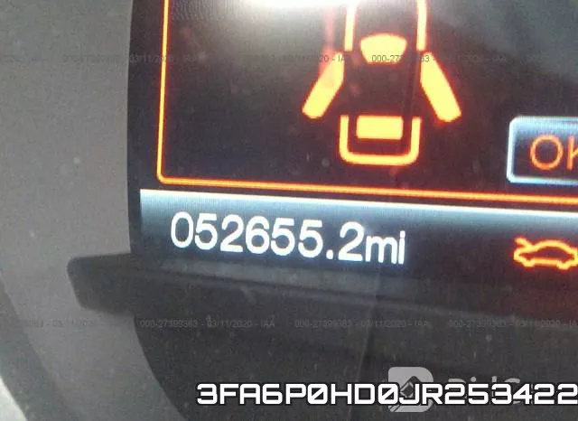 3FA6P0HD0JR253422 фото 8