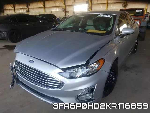 3FA6P0HD2KR176859 фото 3