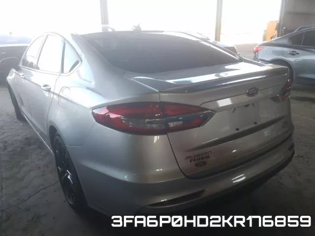 3FA6P0HD2KR176859 фото 4