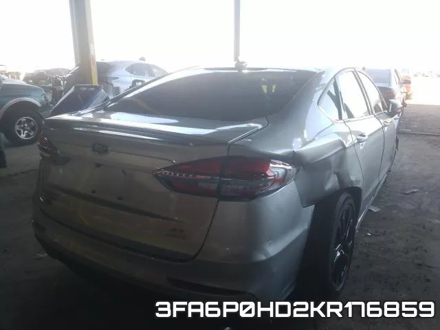 3FA6P0HD2KR176859 фото 5