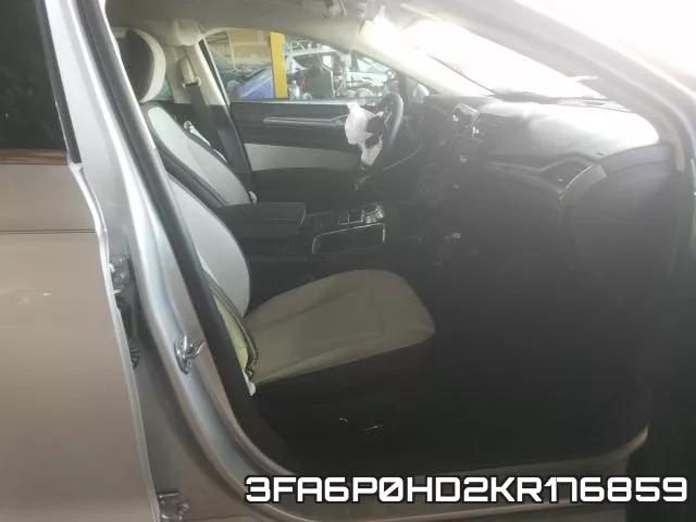 3FA6P0HD2KR176859 фото 6