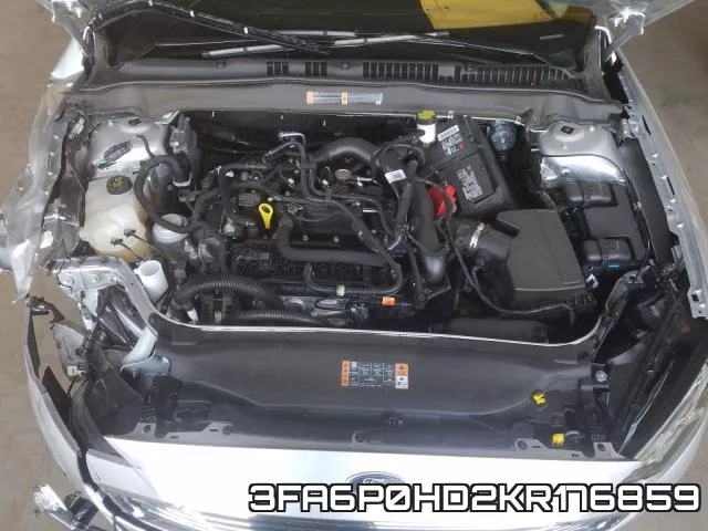 3FA6P0HD2KR176859 фото 8