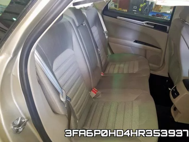 3FA6P0HD4HR353937 фото 7