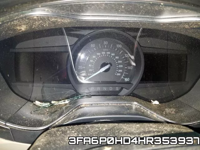 3FA6P0HD4HR353937 фото 9