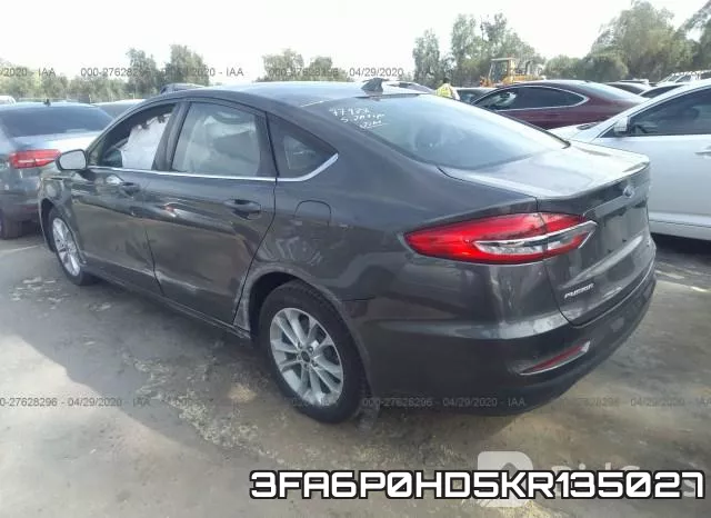 3FA6P0HD5KR135027 фото 4