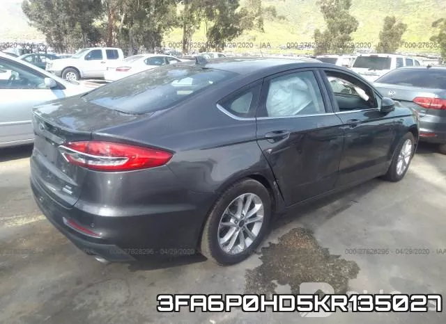 3FA6P0HD5KR135027 фото 5