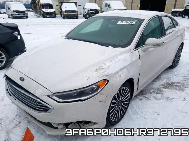 3FA6P0HD6HR372795 фото 3