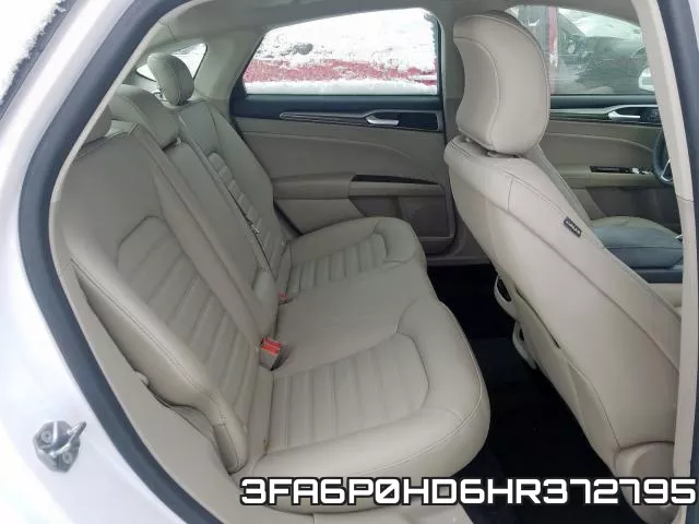 3FA6P0HD6HR372795 фото 7