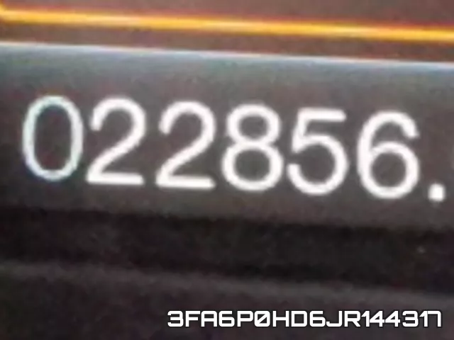 3FA6P0HD6JR144317 фото 9