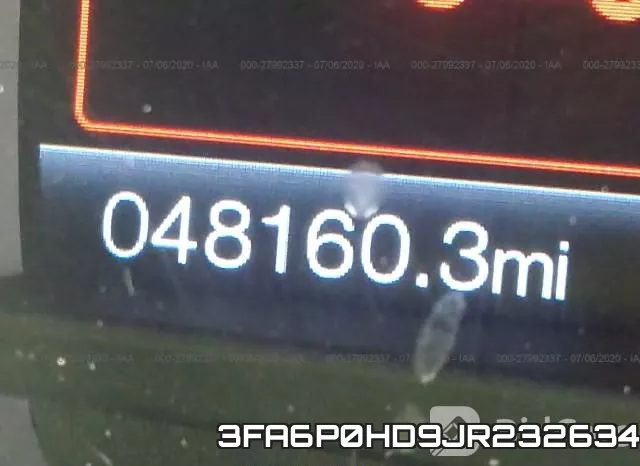 3FA6P0HD9JR232634 фото 8