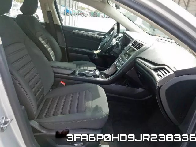 3FA6P0HD9JR238336 фото 6