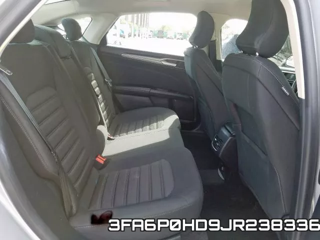 3FA6P0HD9JR238336 фото 7