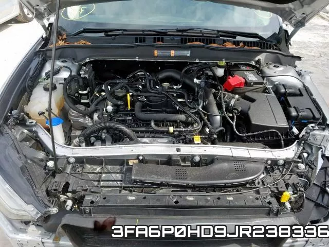 3FA6P0HD9JR238336 фото 8