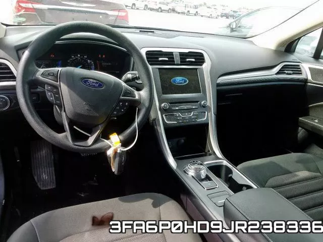 3FA6P0HD9JR238336 фото 10