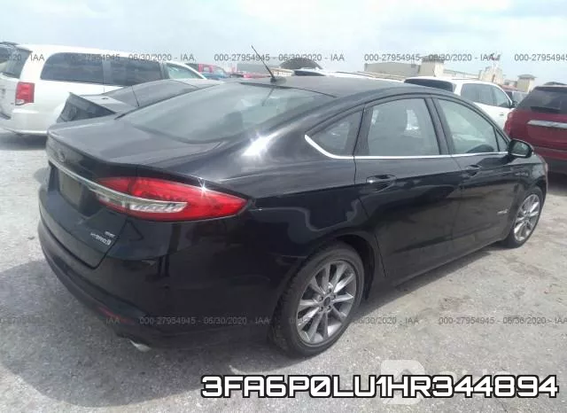 3FA6P0LU1HR344894 фото 5