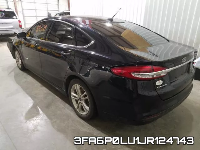 3FA6P0LU1JR124743 фото 4