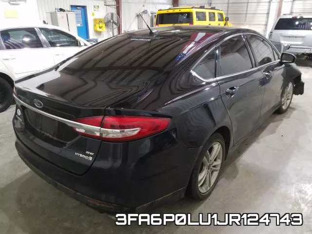 3FA6P0LU1JR124743 фото 5