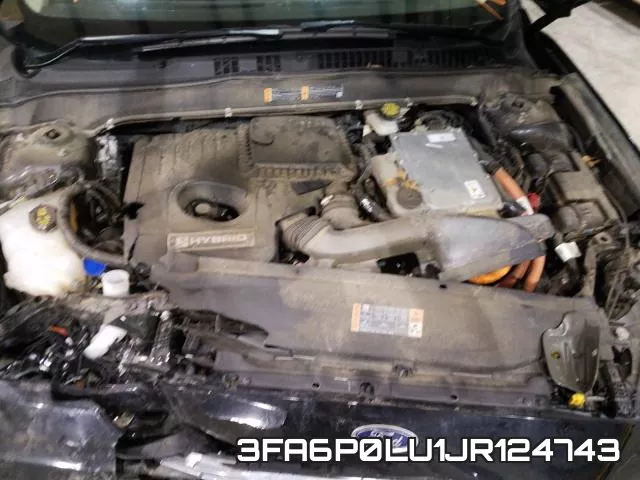 3FA6P0LU1JR124743 фото 8