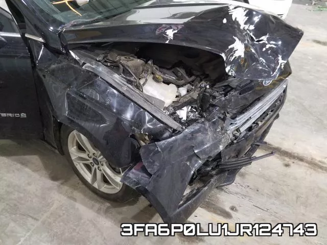 3FA6P0LU1JR124743 фото 10