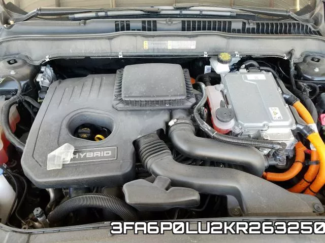 3FA6P0LU2KR263250 фото 8