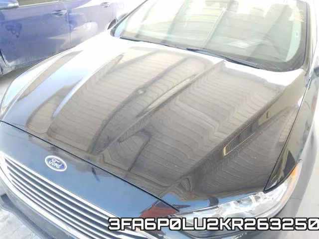 3FA6P0LU2KR263250 фото 10