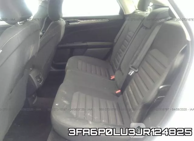 3FA6P0LU3JR124825 фото 9