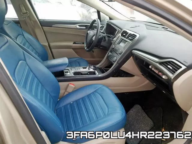 3FA6P0LU4HR223762 фото 6