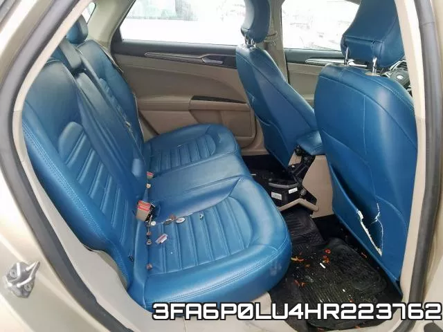 3FA6P0LU4HR223762 фото 7