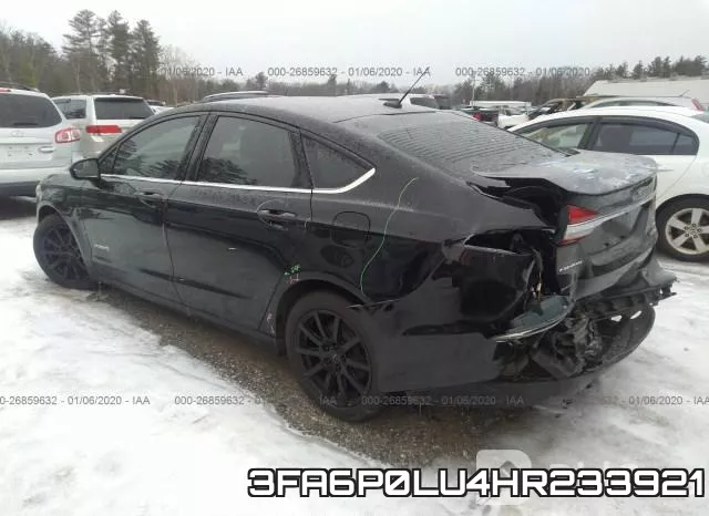 3FA6P0LU4HR233921 фото 4