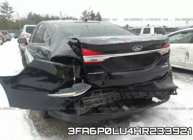 3FA6P0LU4HR233921 фото 7