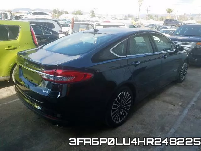 3FA6P0LU4HR248225 фото 5