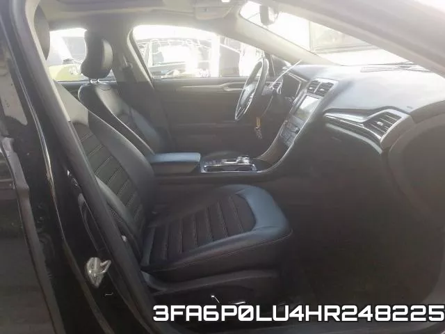 3FA6P0LU4HR248225 фото 6