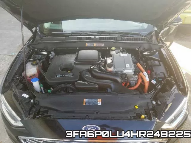 3FA6P0LU4HR248225 фото 8