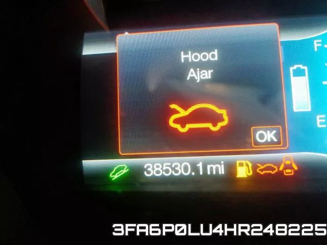 3FA6P0LU4HR248225 фото 9