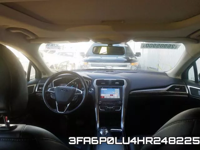 3FA6P0LU4HR248225 фото 10
