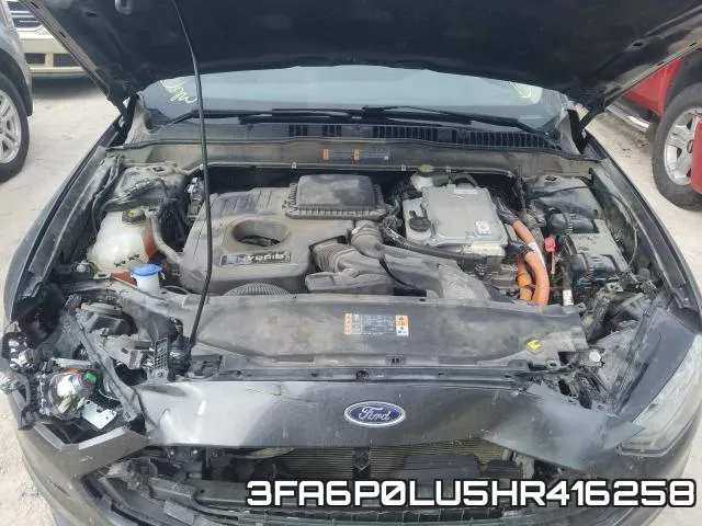 3FA6P0LU5HR416258 фото 8